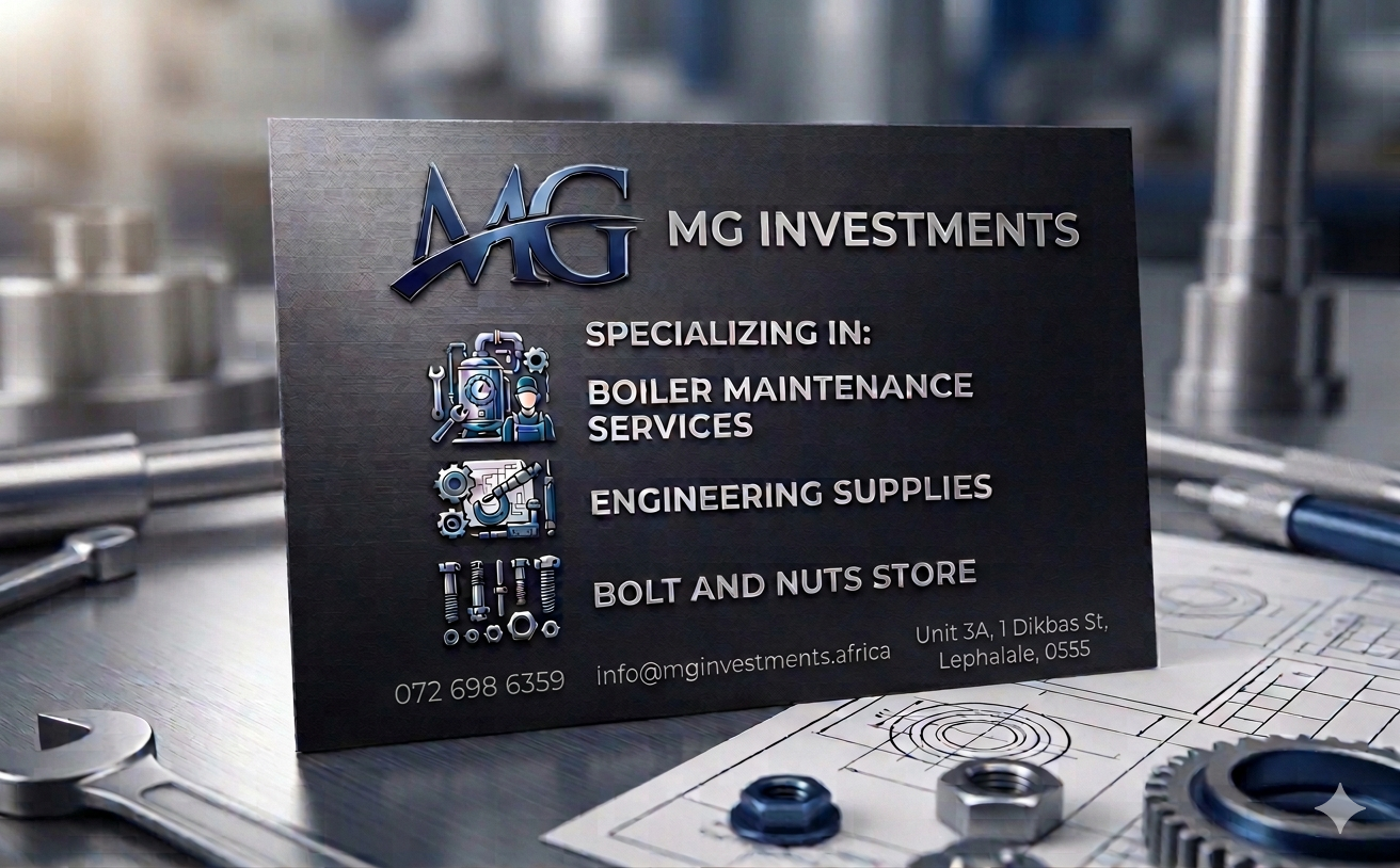 LIMPOPO BRANCH