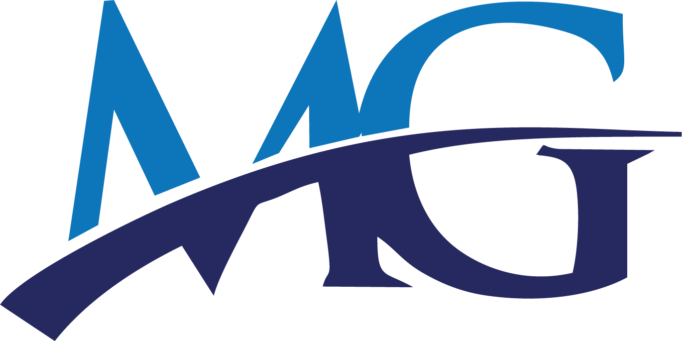 MG BOILER MAINTENANCE SPECIALISTS LOGO