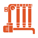 boiler pipline